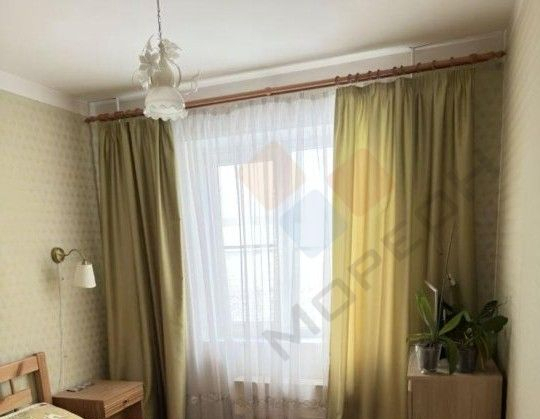 квартира г Краснодар р-н Прикубанский проезд Славянский ул Красных Партизан 111 ЖК «Краснодар» м-н, 111 фото 5