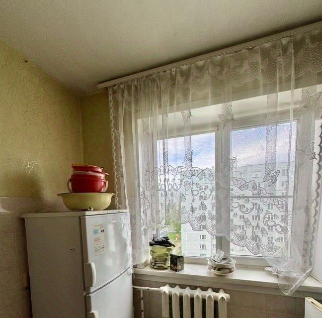 квартира г Новосибирск р-н Советский Шлюз ул Русская 29 фото 6