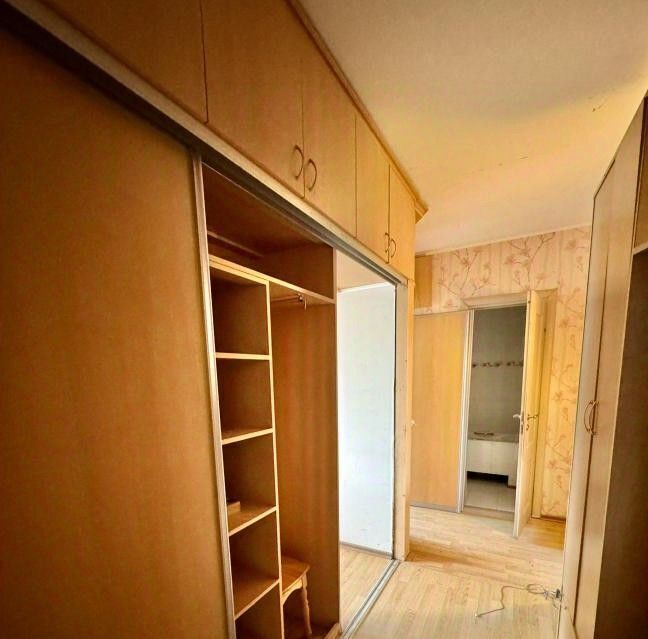 квартира г Новосибирск р-н Советский Шлюз ул Русская 29 фото 10