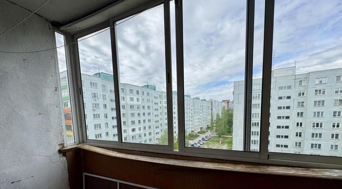 квартира г Новосибирск р-н Советский Шлюз ул Русская 29 фото 12