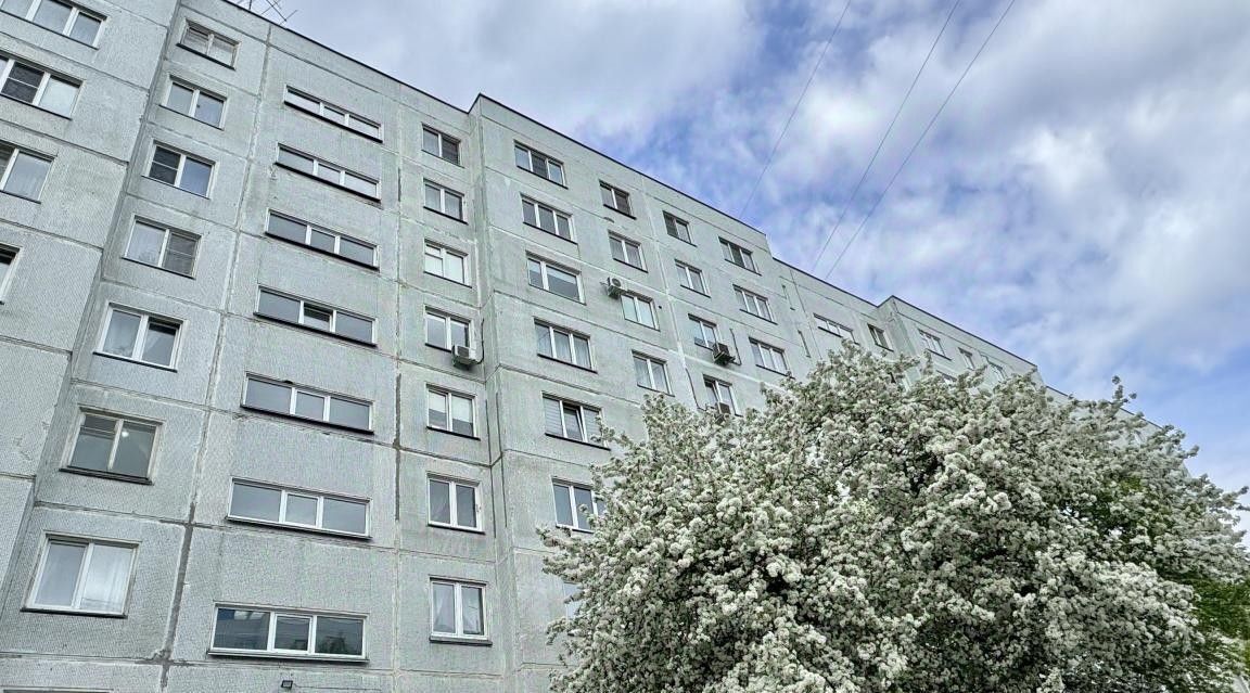 квартира г Новосибирск р-н Советский Шлюз ул Русская 29 фото 17