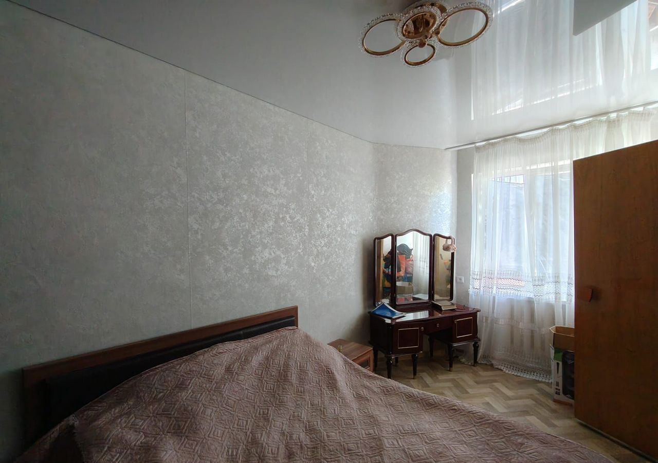 дом г Ессентуки ул Титова фото 6