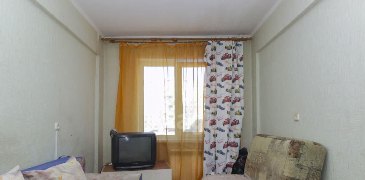 квартира г Омск р-н Советский пр-кт Королева 10б фото 15