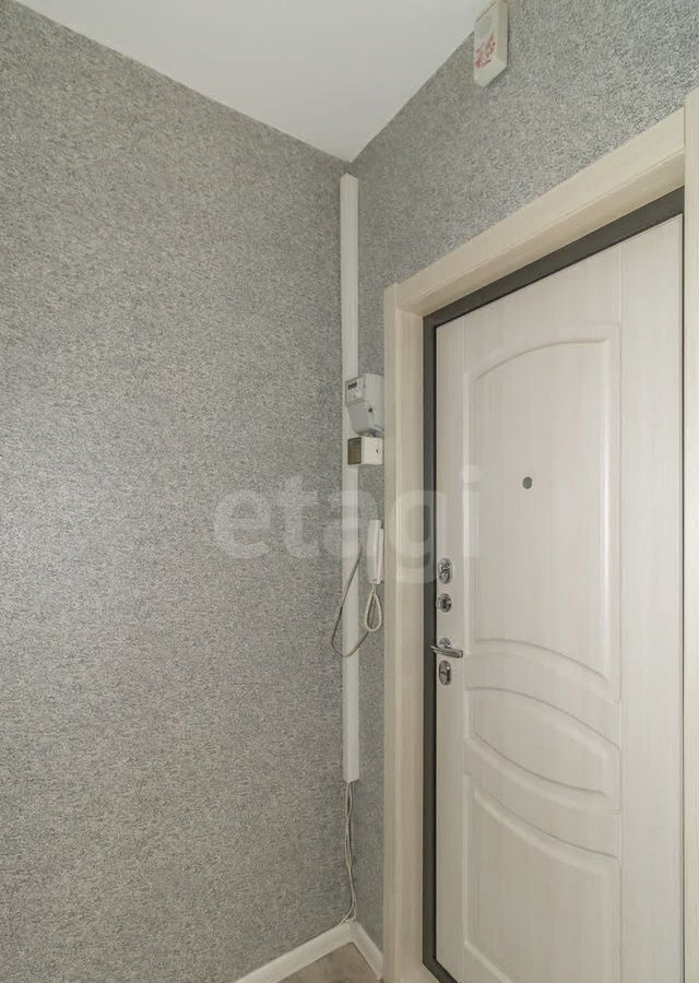 квартира г Челябинск р-н Курчатовский ул Косарева 8 фото 16