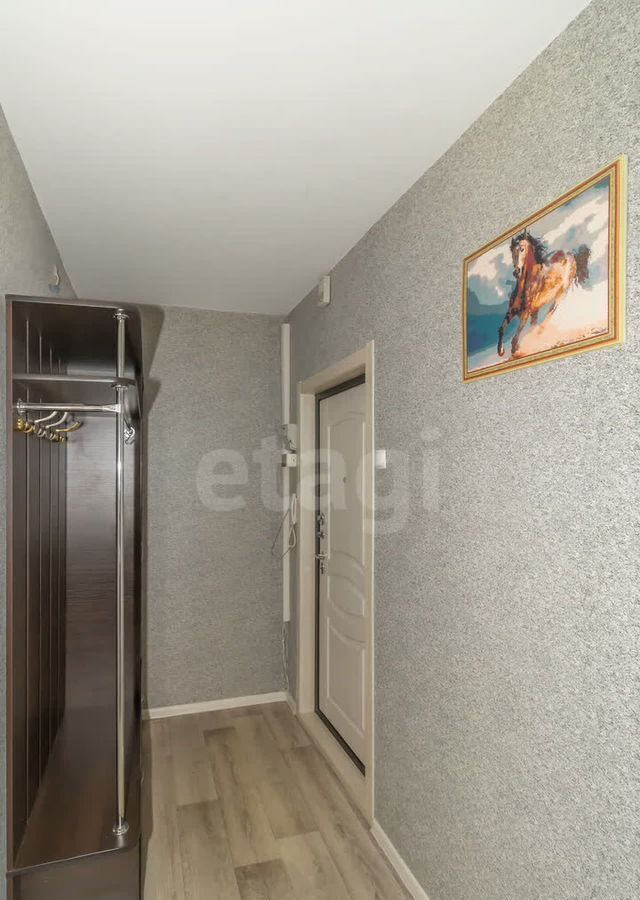 квартира г Челябинск р-н Курчатовский ул Косарева 8 фото 13