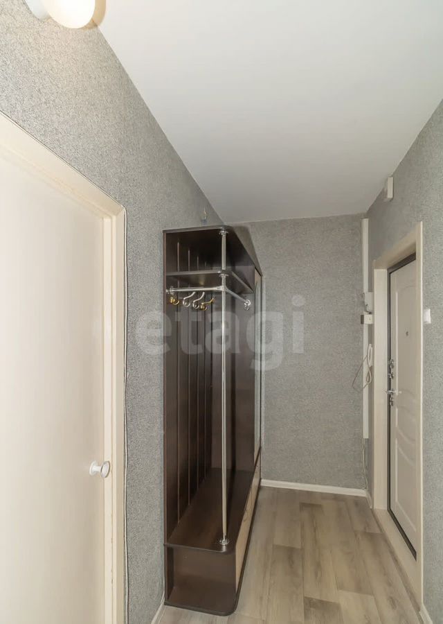 квартира г Челябинск р-н Курчатовский ул Косарева 8 фото 14