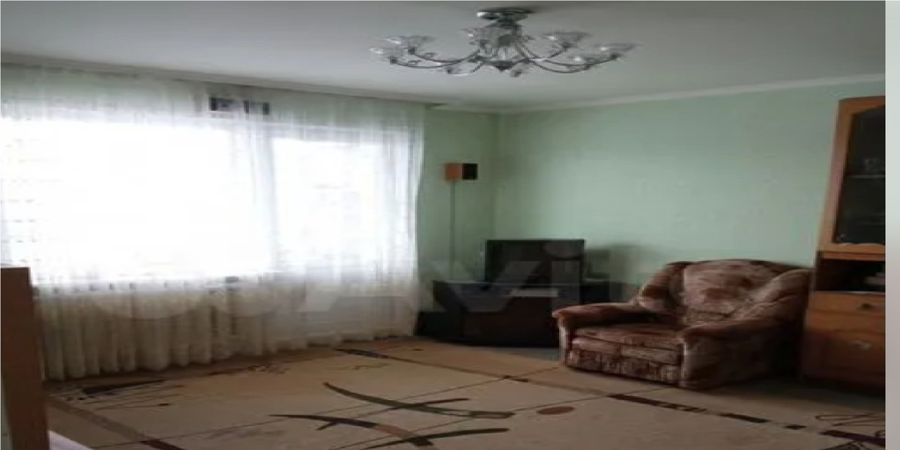 квартира р-н Арский г Арск ул Вахитова 71 фото 1