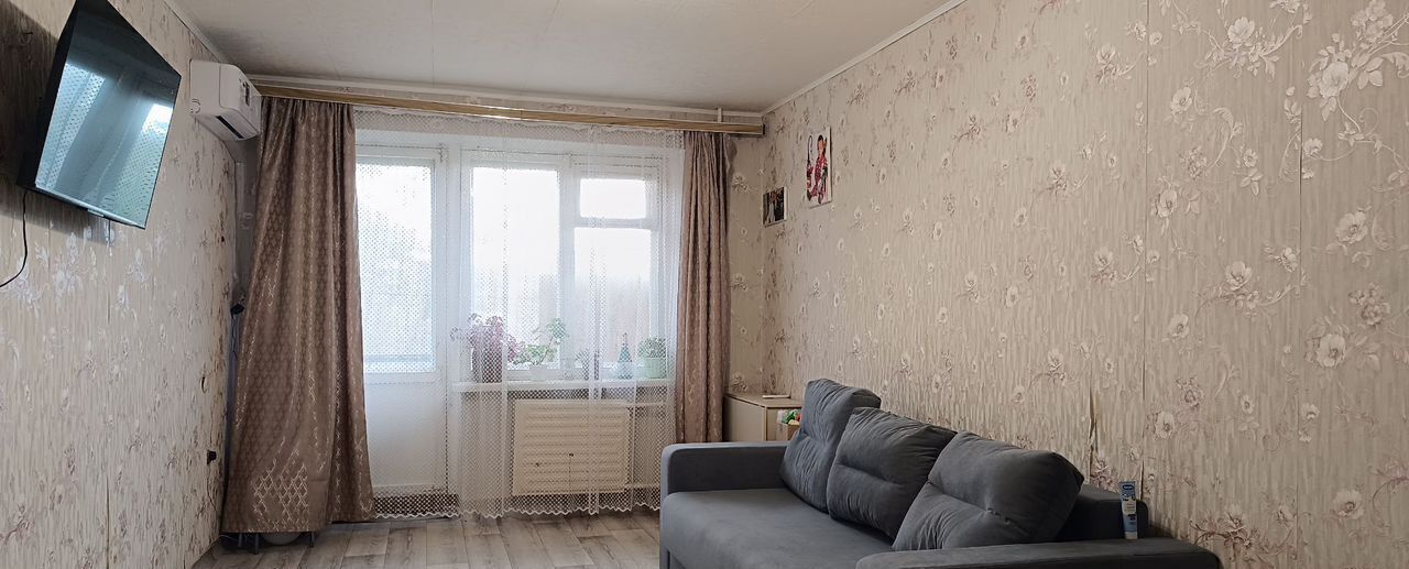 квартира г Магнитогорск р-н Правобережный ул Советская 68 фото 2