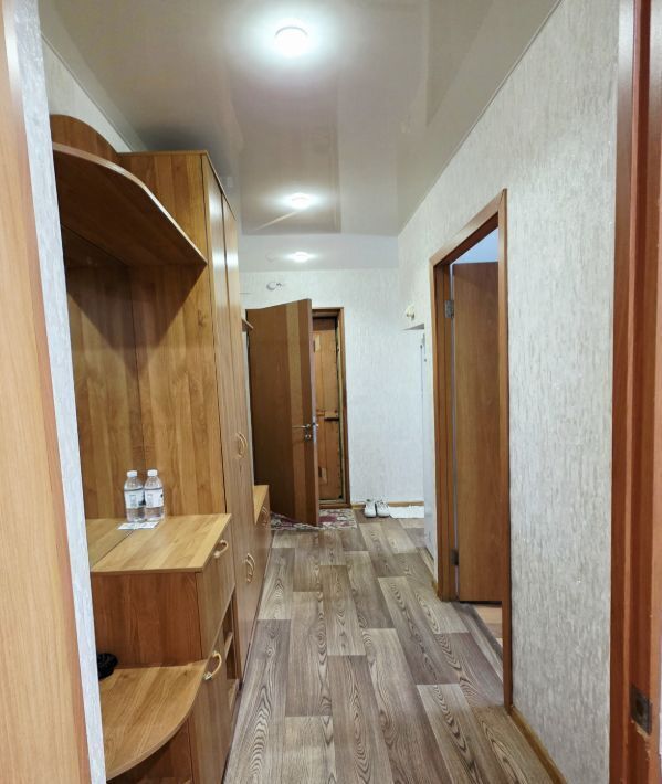 квартира г Находка ул Омская 8 фото 4