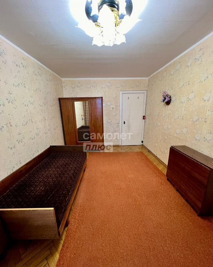 квартира г Химки ул Молодежная 16/12 Химки фото 10