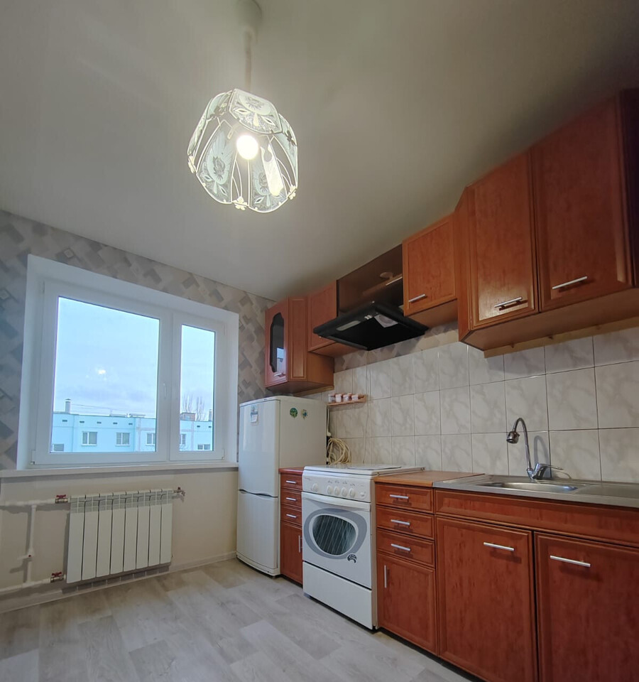 квартира г Таганрог Русское поле ул Чехова 335/2 фото 1