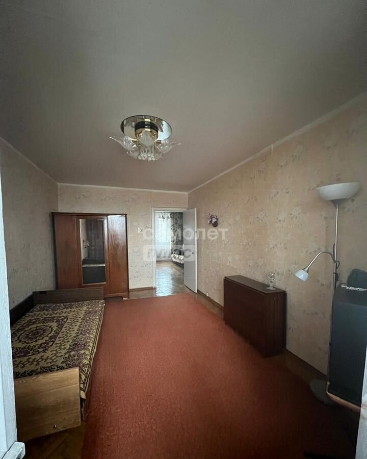 квартира г Химки ул Молодежная 16/12 Химки фото 13