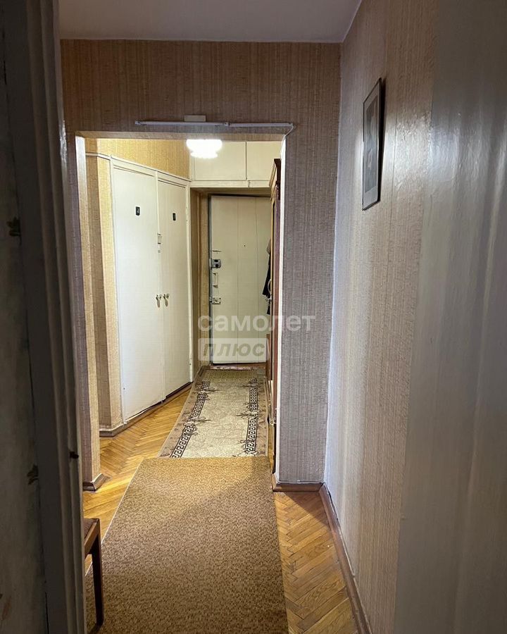 квартира г Химки ул Молодежная 16/12 Химки фото 17