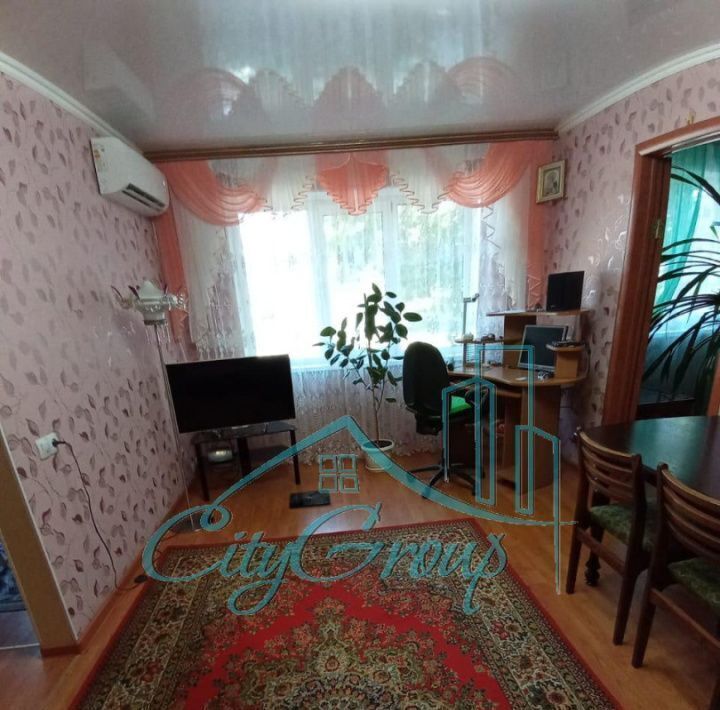 квартира г Орск р-н Октябрьский Новый город ул Новосибирская 18 фото 1
