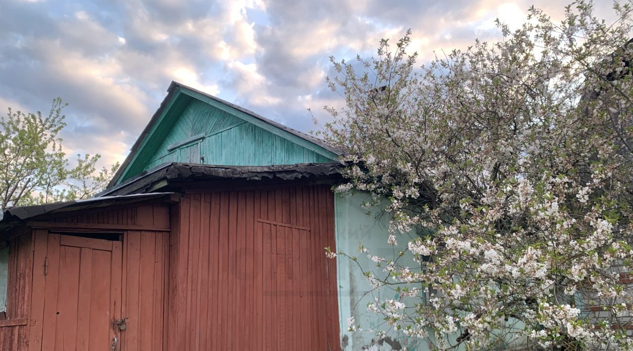 дом г Калуга р-н Октябрьский ул Весенняя 5 фото 4