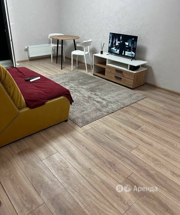 квартира г Екатеринбург Чкаловская ул Академика Ландау 1 фото 4