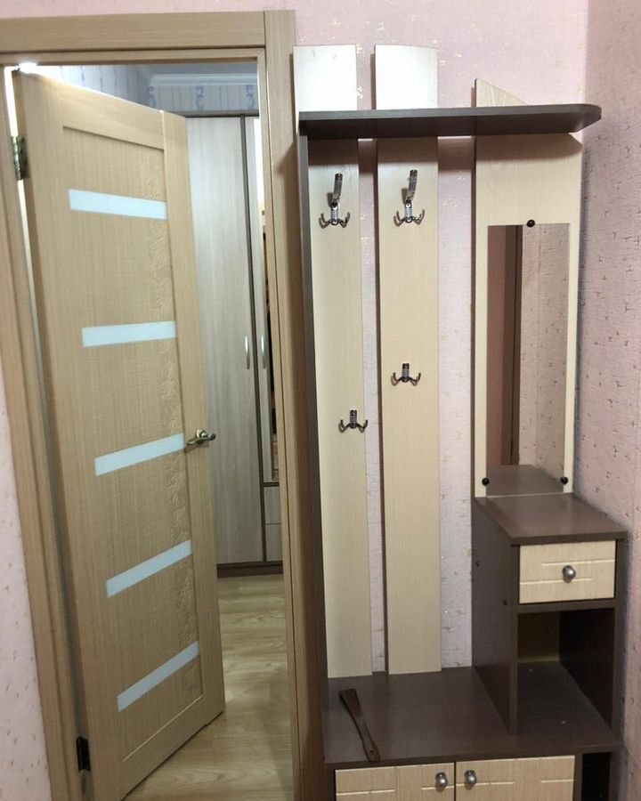 квартира г Тобольск 4-й мкр-н, 43 фото 12