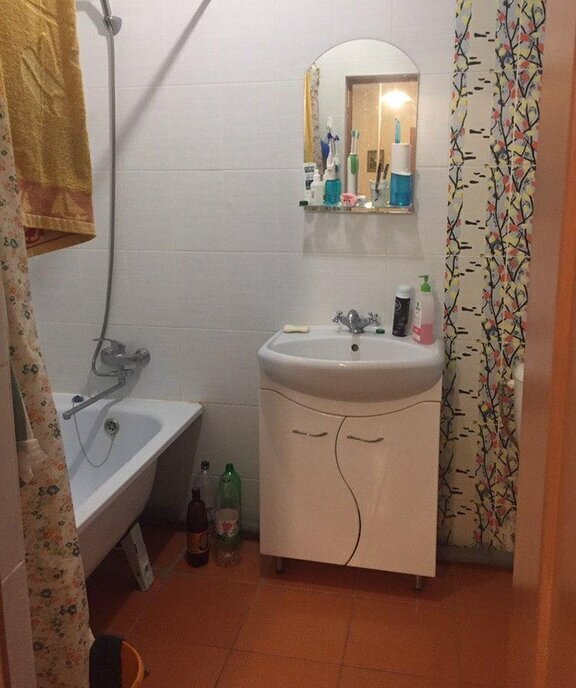 квартира г Геленджик ул Дивноморская 37а фото 2