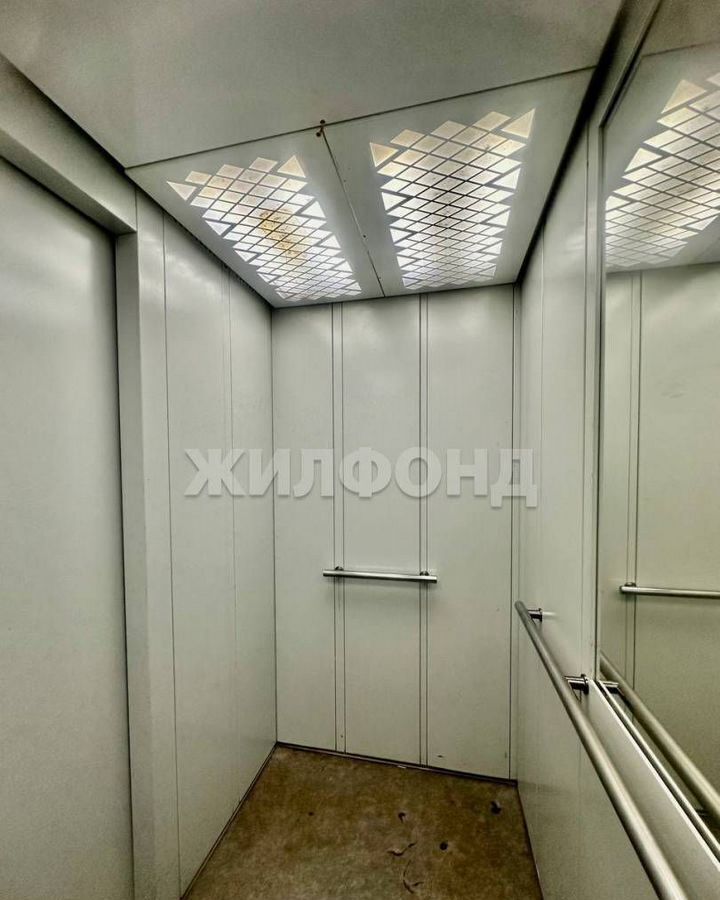 квартира г Тольятти р-н Автозаводский ул Свердлова 17 фото 17