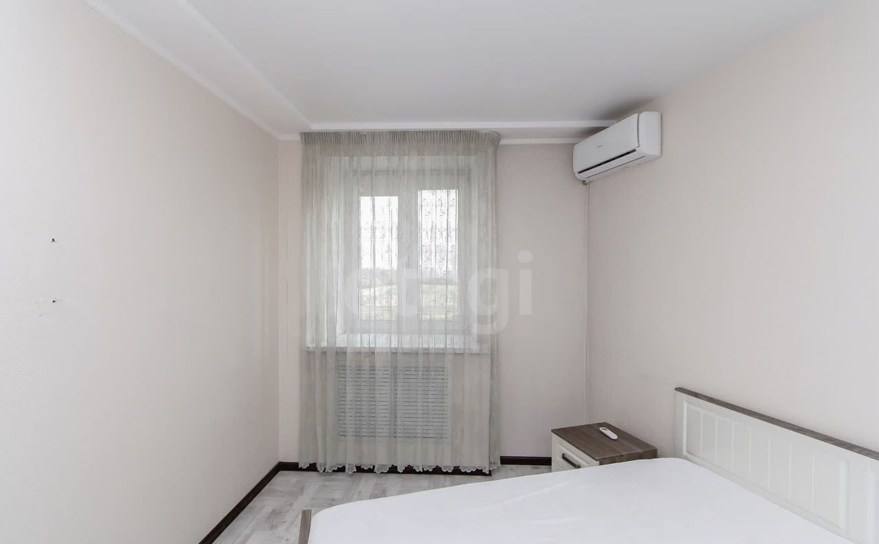 квартира г Тюмень р-н Калининский ул Клары Цеткин 61к/2 фото 25