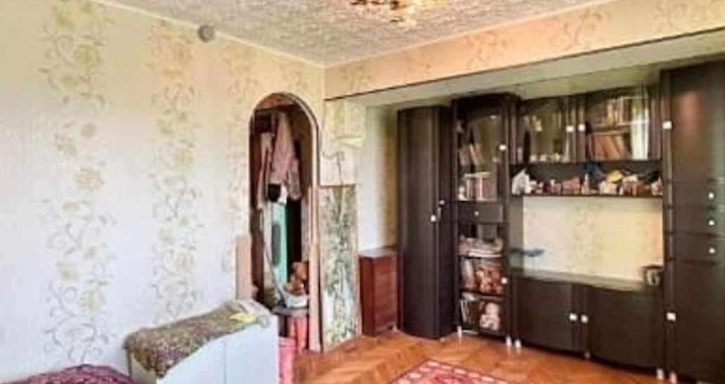 квартира г Химки Старые Химки ул Кирова 6а Химки фото 6