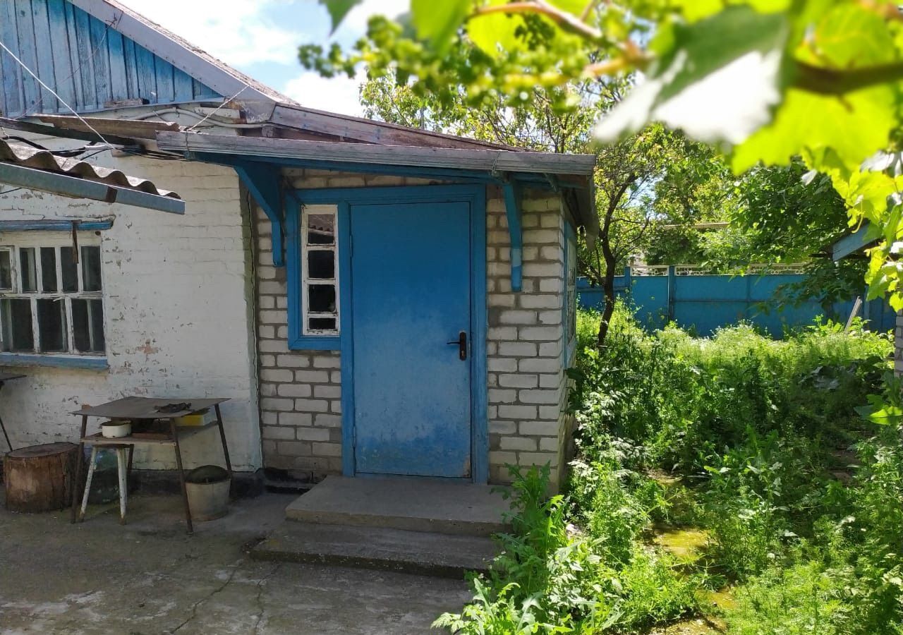 дом р-н Советский г Зеленокумск ул Ленина 222 Советский муниципальный округ фото 6