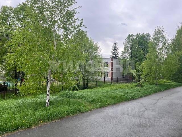 квартира г Новосибирск р-н Советский ул Экваторная 15 фото 11