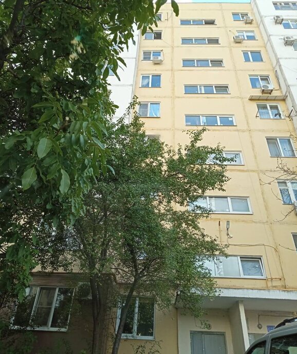 квартира г Геленджик ул Леселидзе 21а фото 16