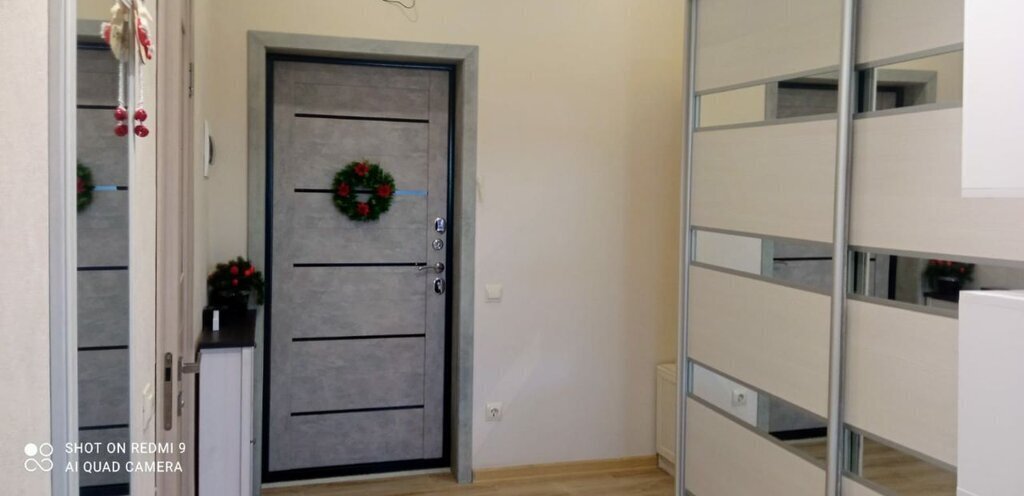 квартира г Геленджик ул Витебская 6/1 12к фото 7