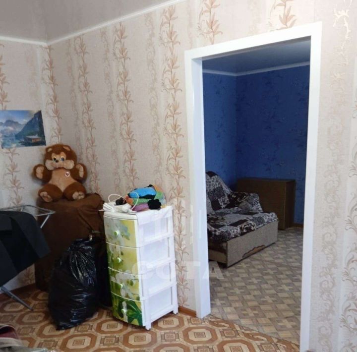 квартира р-н Бутурлиновский г Бутурлиновка ул 9 Января 69 фото 3