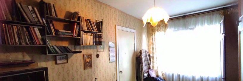 квартира г Пенза р-н Октябрьский ул Ульяновская 60 фото 11