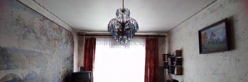 квартира г Пенза р-н Октябрьский ул Ульяновская 60 фото 15