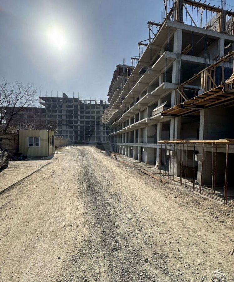 квартира г Махачкала р-н Кировский ул Даганова 141 фото 6