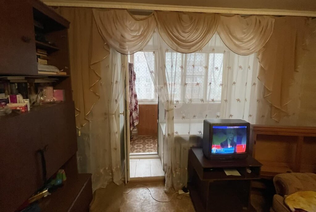 квартира г Тула ул Кирова 202б фото 9