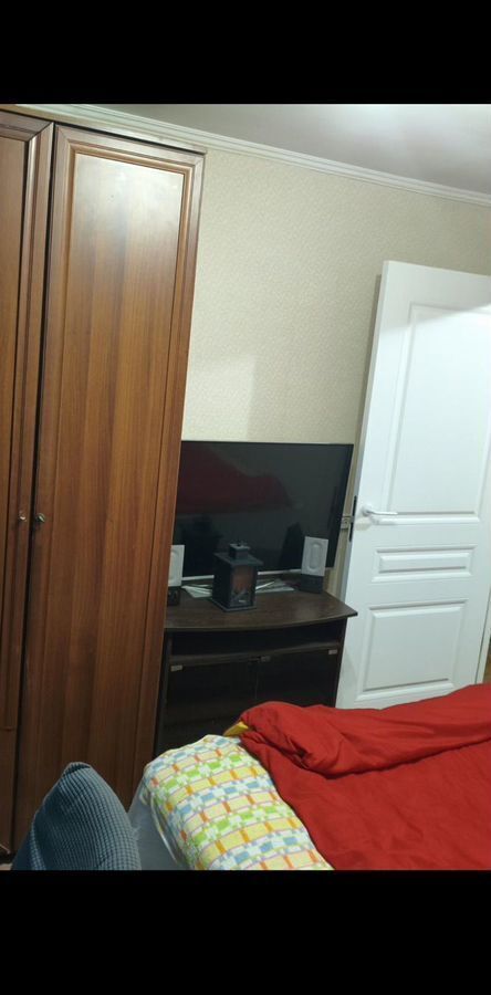 комната г Новосибирск Студенческая ул Пермитина 24а фото 1