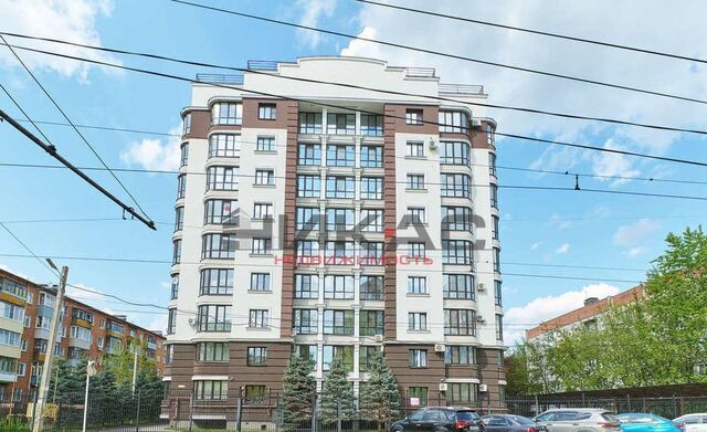 р-н Ленинский дом 6 фото