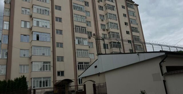 Центр ул. Инессы Арманд, 43В фото