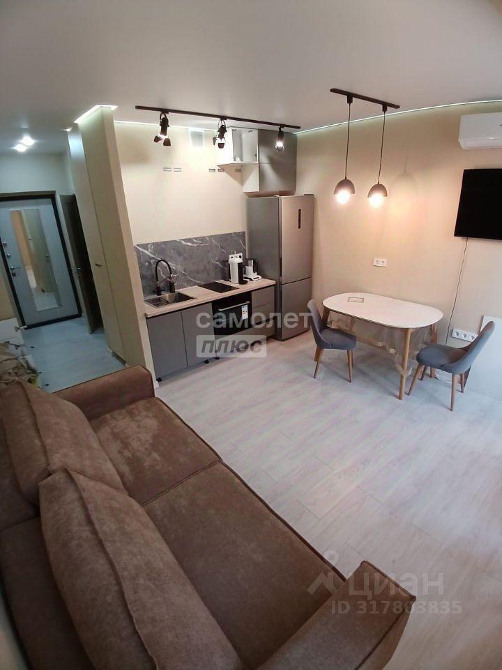 квартира р-н Туапсинский г Туапсе ул Армавирская 352800 7 фото 9