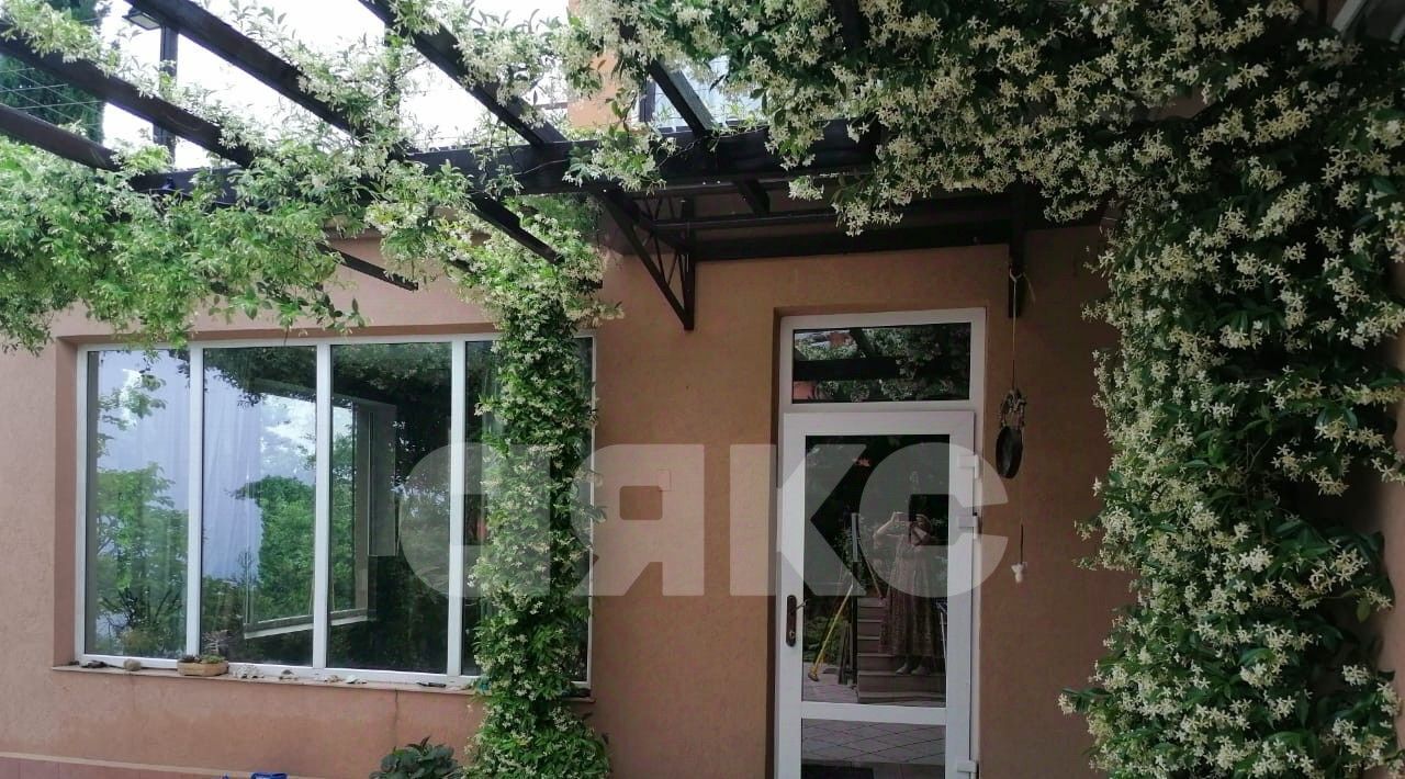 дом г Сочи р-н Центральный ул Целинная 28/12 фото 3