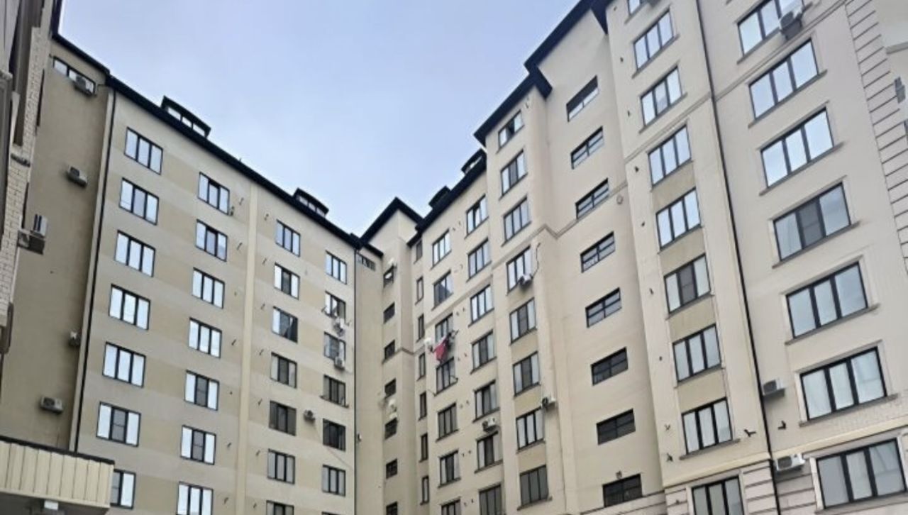 квартира г Избербаш ул Буйнакского 1 фото 4