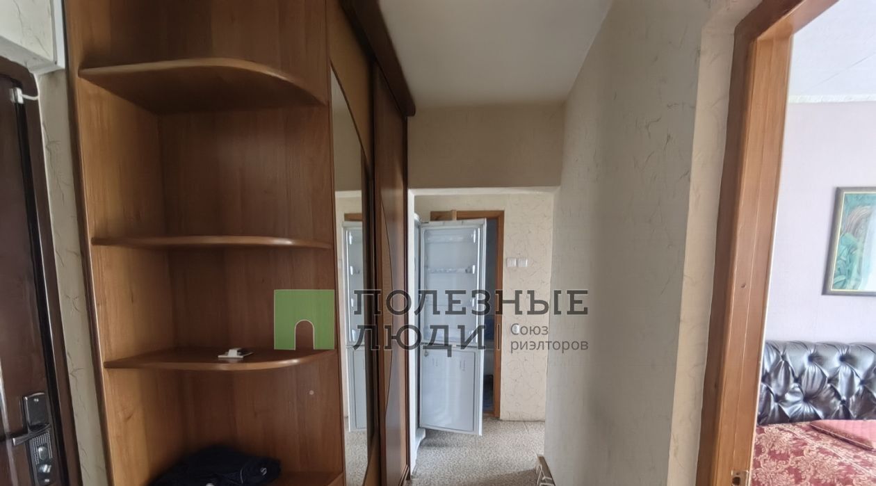 квартира г Ангарск мкр 7 1 фото 6
