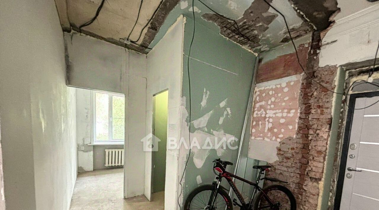 квартира г Ангарск кв-л 107 6 фото 16