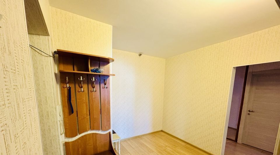 квартира г Иркутск р-н Свердловский ул Академика Курчатова 2в фото 20