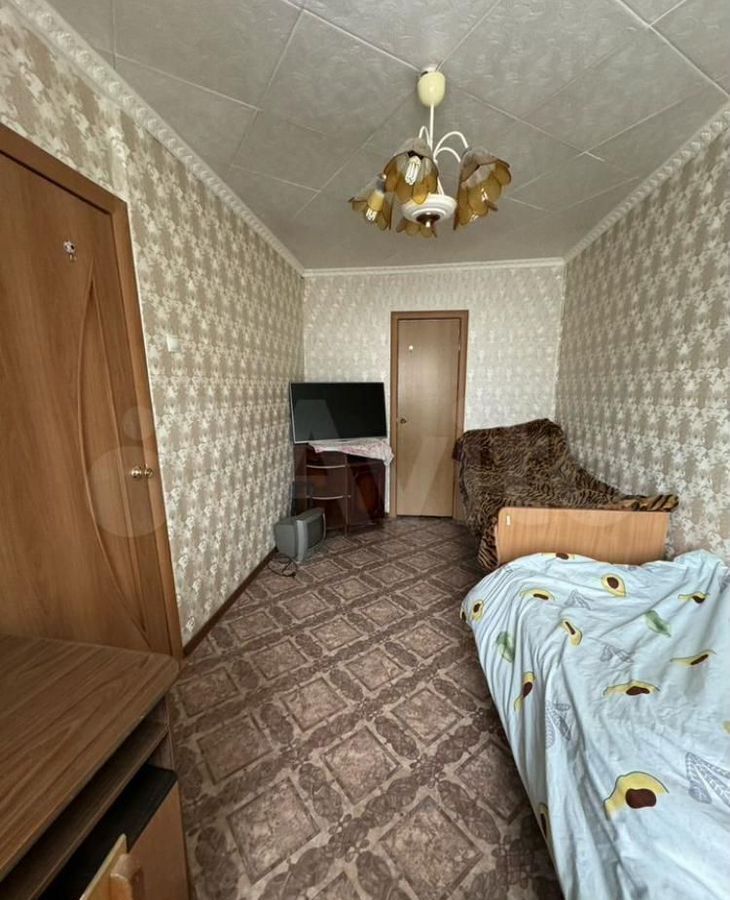 квартира г Норильск ул Нансена 54 фото 5