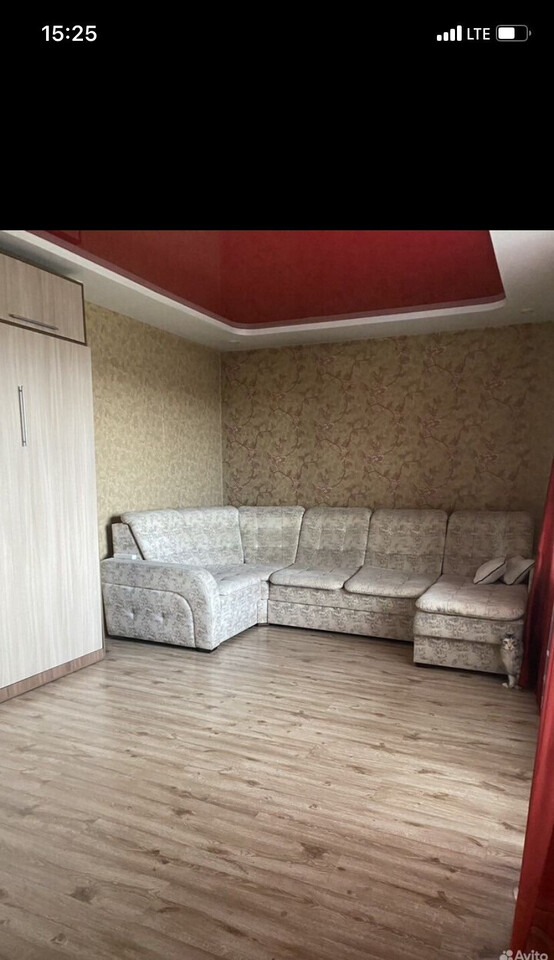 квартира г Абакан ул Маршала Жукова 86б Полярный м-н фото 4