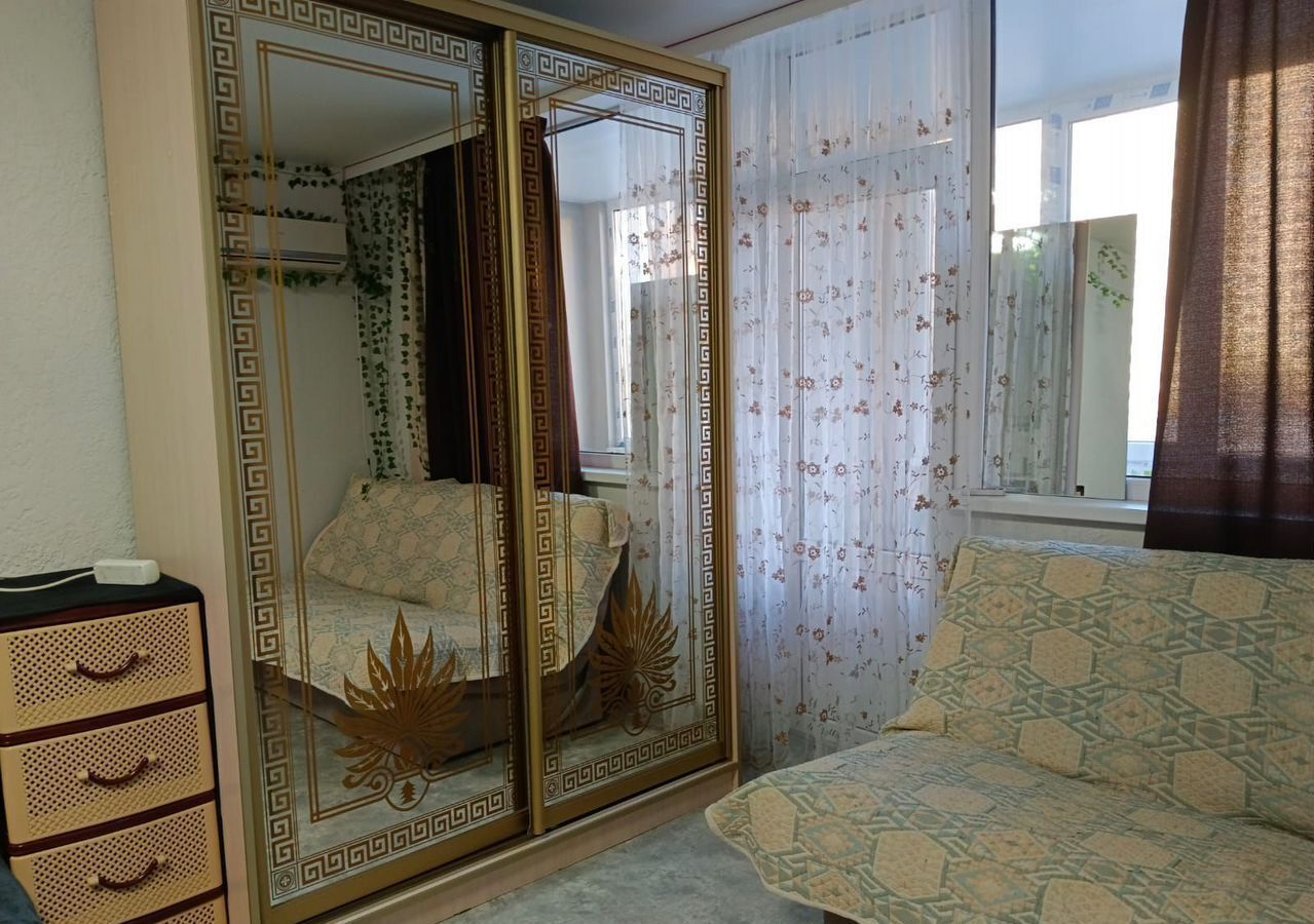 квартира р-н Анапский г Анапа ул Рождественская 55к/1 фото 2