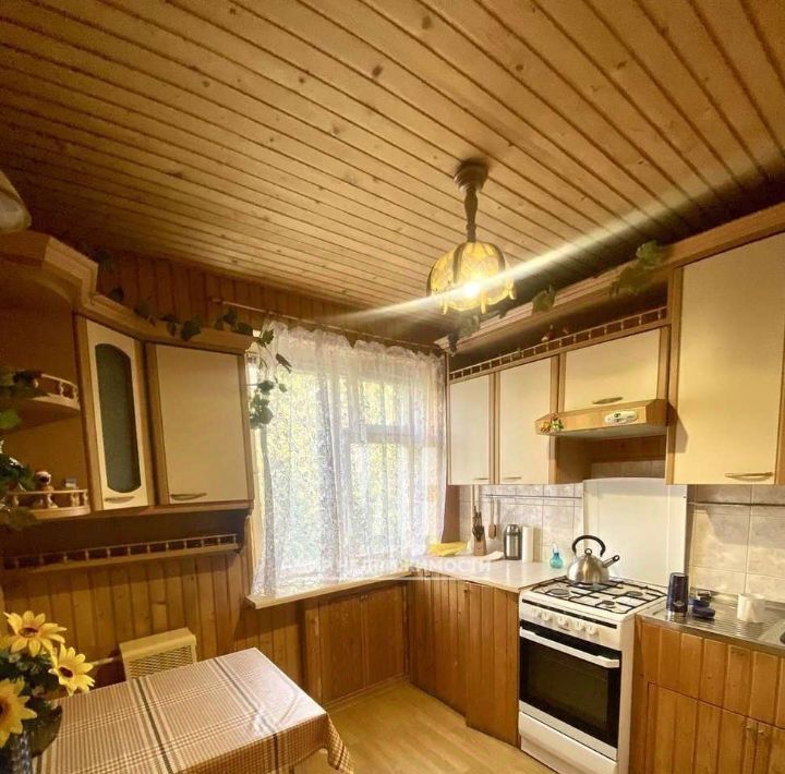 квартира г Калининград р-н Центральный ул Космонавта Леонова 77 фото 8