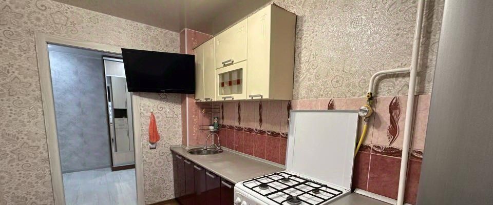 квартира р-н Зеленодольский г Зеленодольск ул Королева 8а фото 1