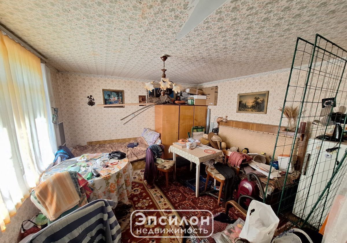 дом г Курск р-н Центральный фото 5
