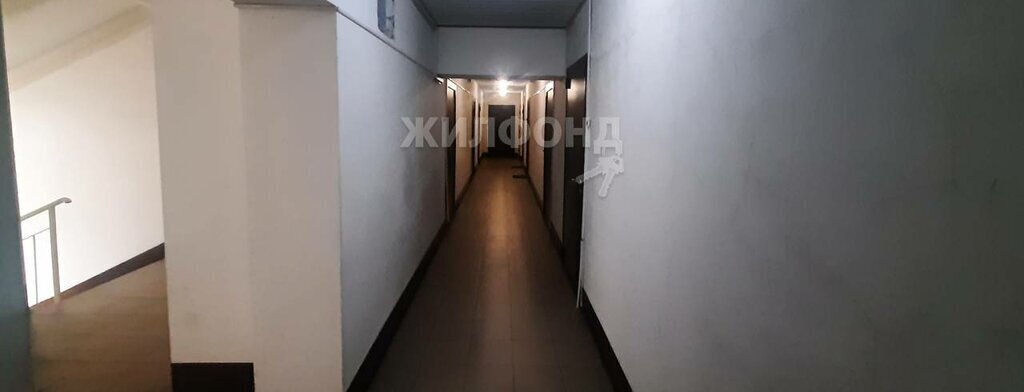 квартира г Абакан ул Некрасова 45 фото 7